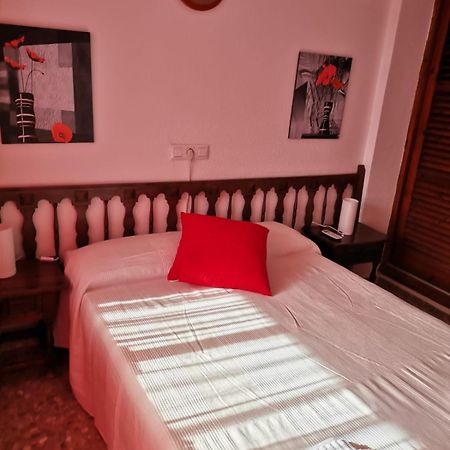 Apartamento Mirada I 22 Et-294Pl Es Pujols Exteriör bild