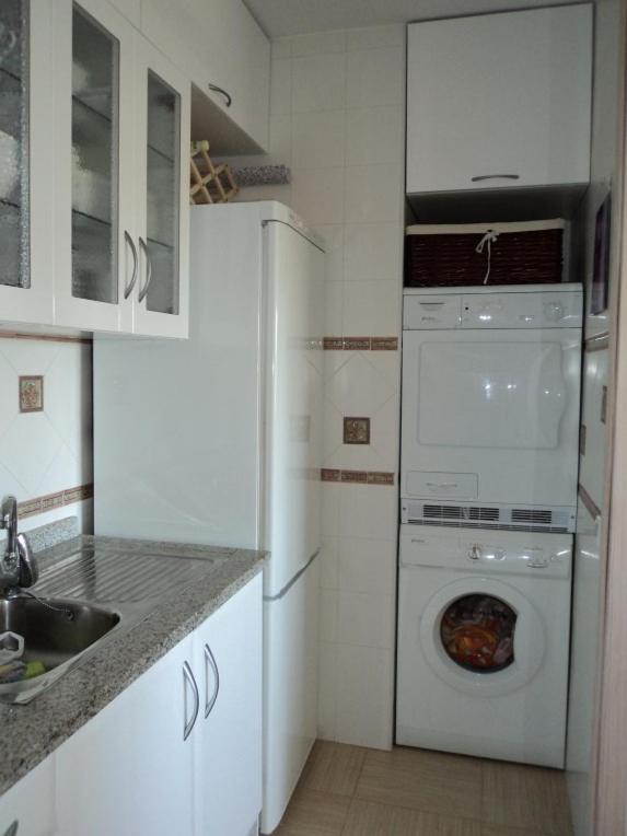 Apartamento Mirada I 22 Et-294Pl Es Pujols Exteriör bild