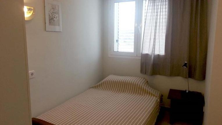 Apartamento Mirada I 22 Et-294Pl Es Pujols Exteriör bild