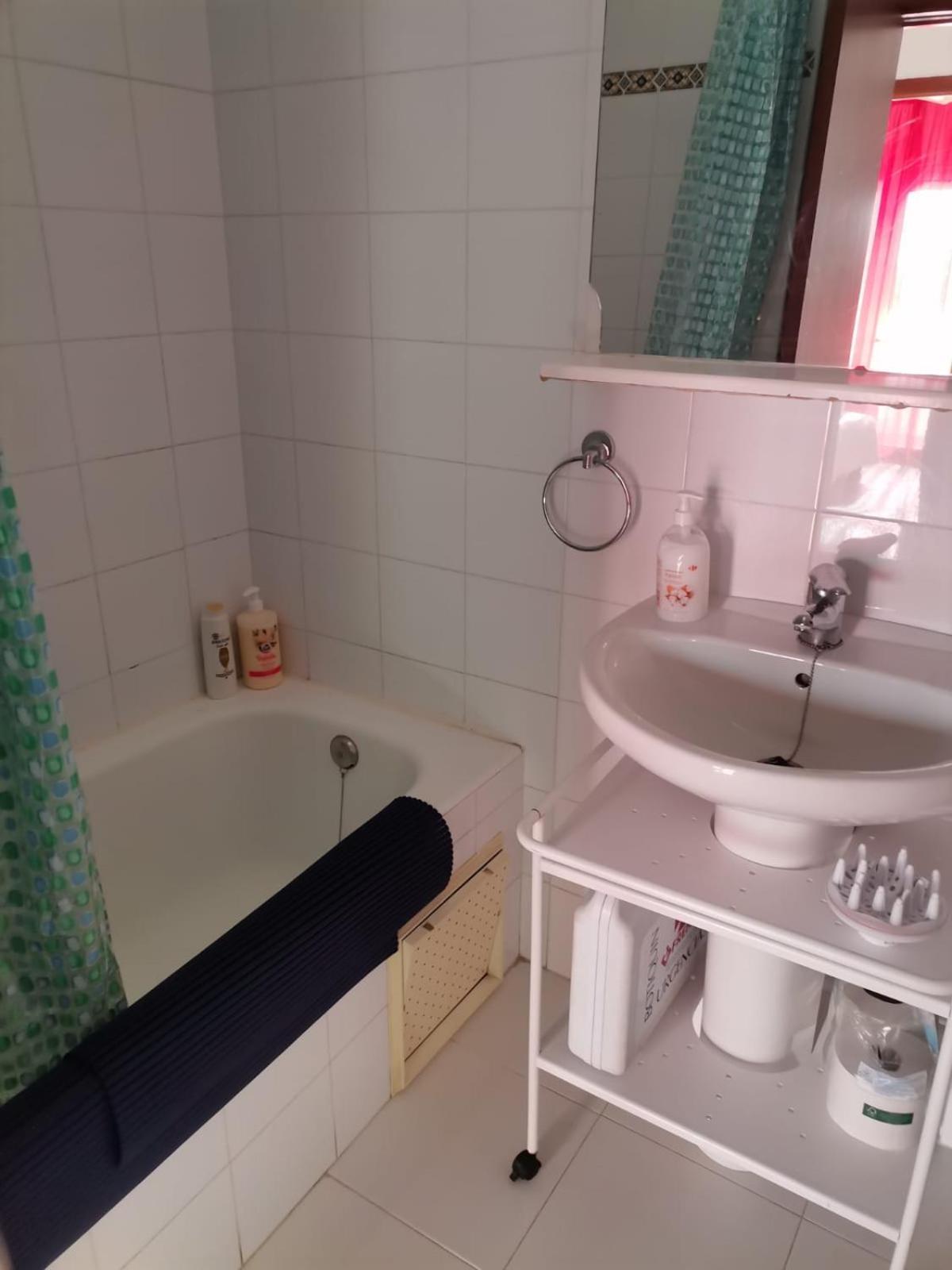Apartamento Mirada I 22 Et-294Pl Es Pujols Exteriör bild