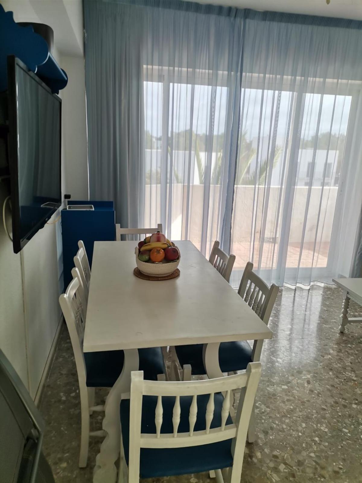Apartamento Mirada I 22 Et-294Pl Es Pujols Exteriör bild