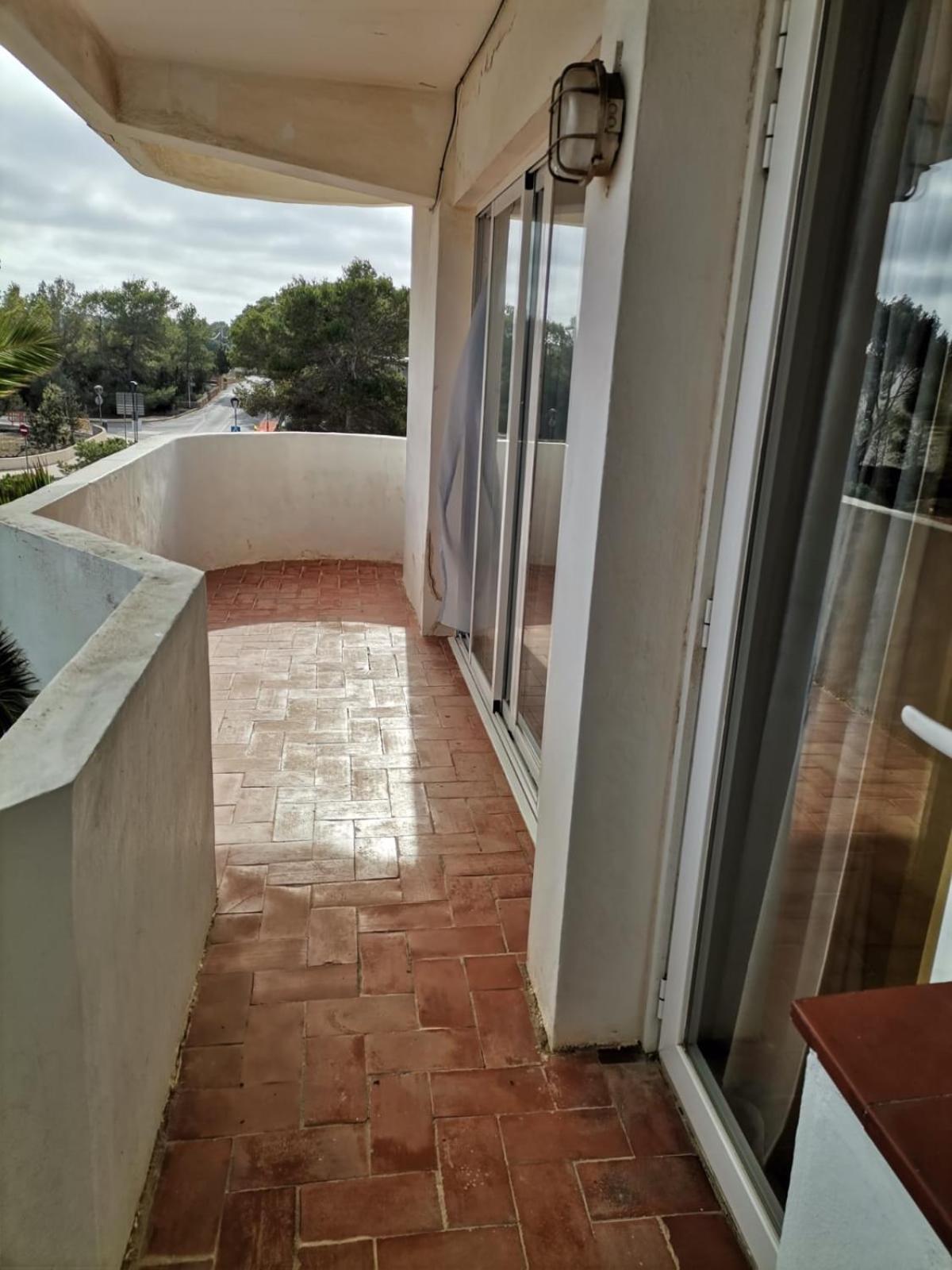 Apartamento Mirada I 22 Et-294Pl Es Pujols Exteriör bild
