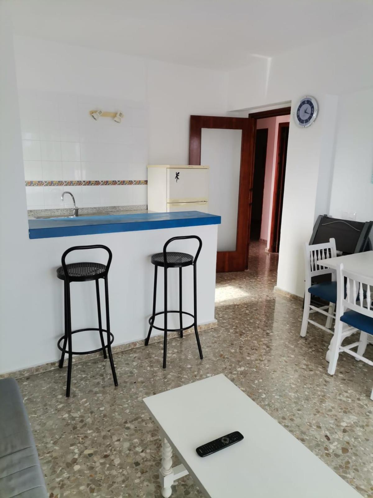 Apartamento Mirada I 22 Et-294Pl Es Pujols Exteriör bild